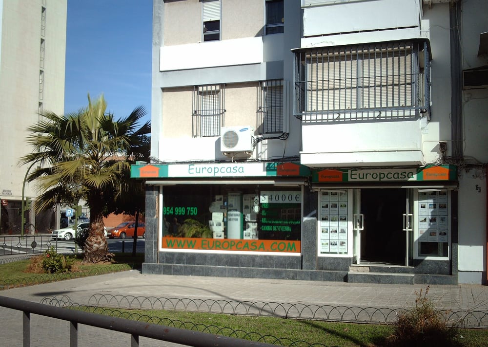 Photo of Europcasa