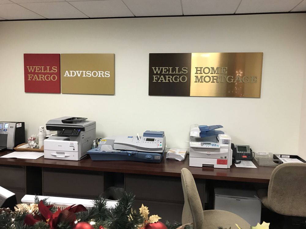 Photo of Wells Fargo Home Mortgage