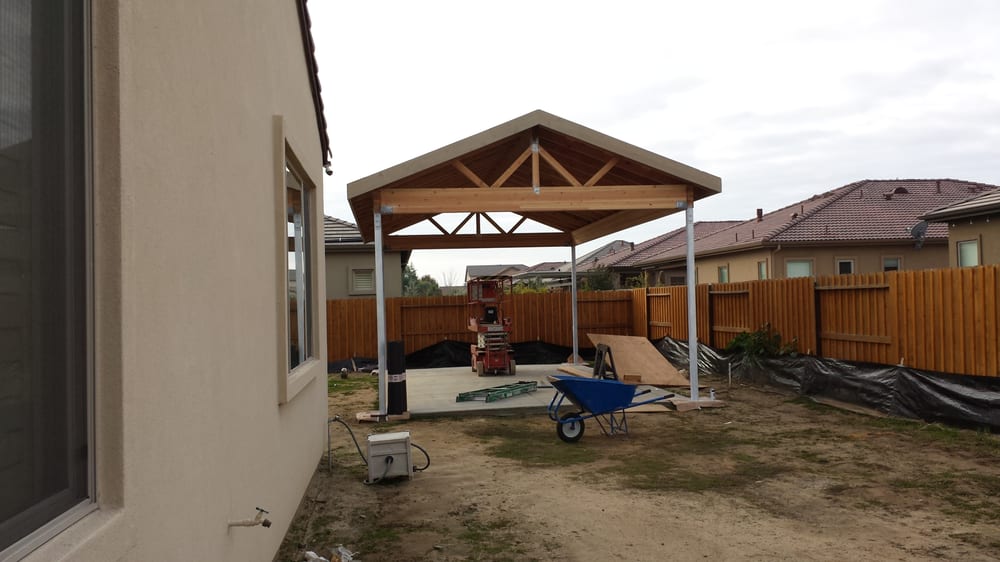 Photo of A&J Carpentry Services