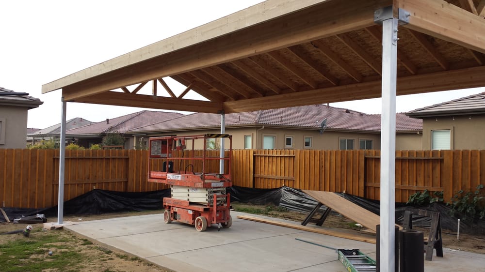 Photo of A&J Carpentry Services