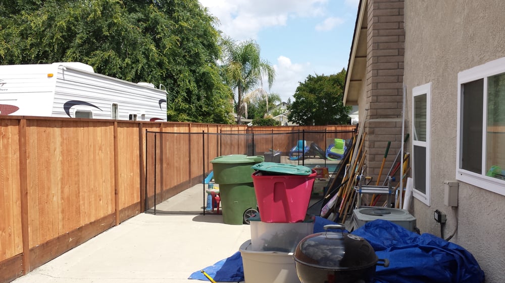 Photo of A&J Carpentry Services