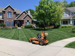Photo of Des Moines Landscaping