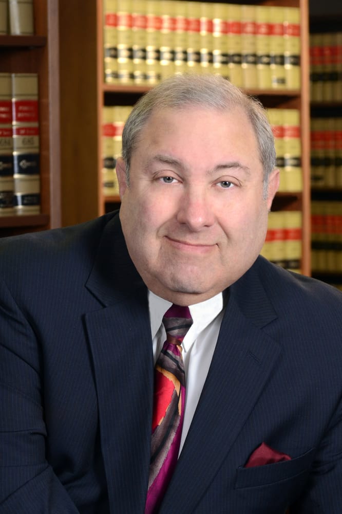 Photo of The Wittenberg Law Firm