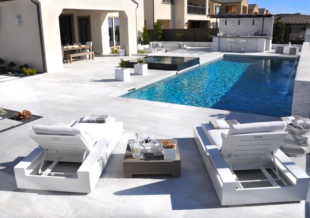 Photo of Majestic Pools and Spas