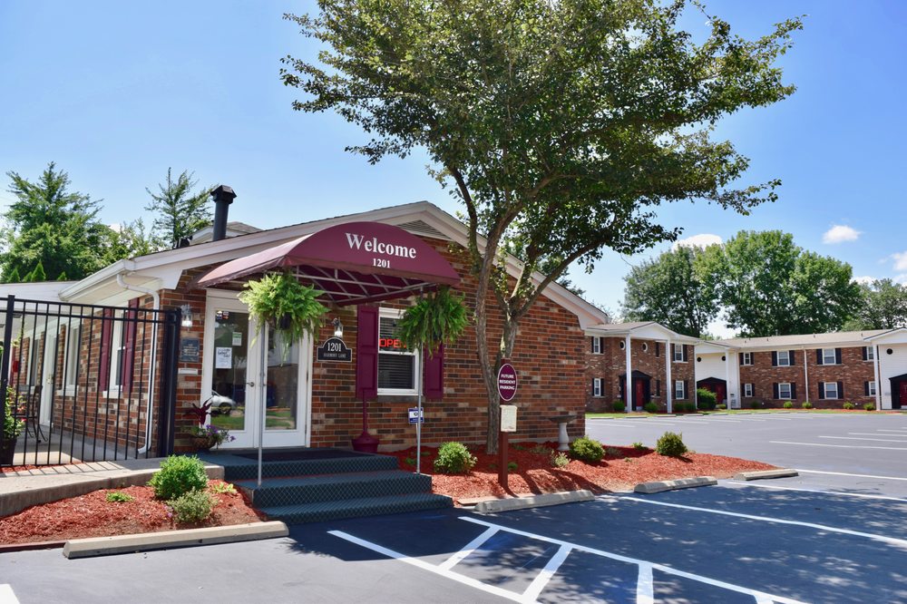 Photo of Mayfair Apartments