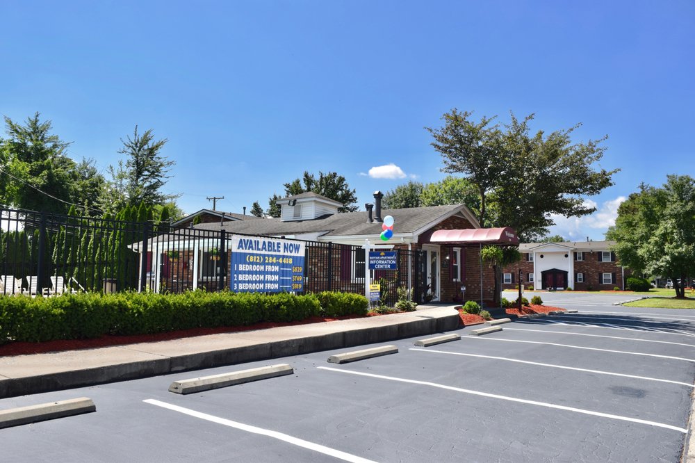 Photo of Mayfair Apartments