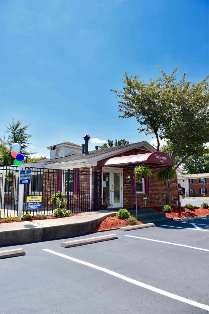Photo of Mayfair Apartments