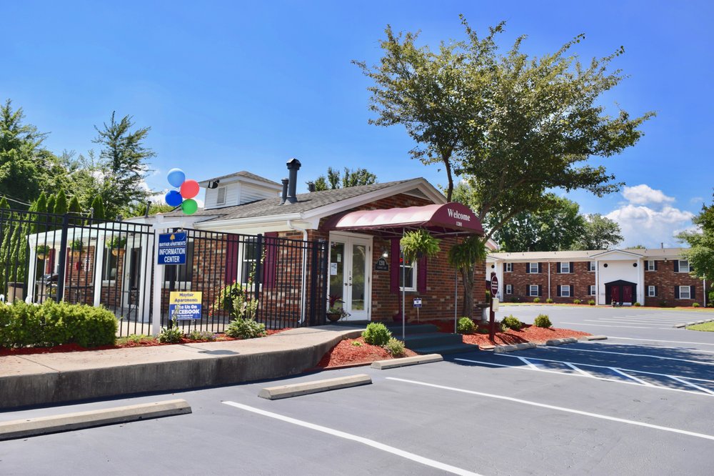 Photo of Mayfair Apartments