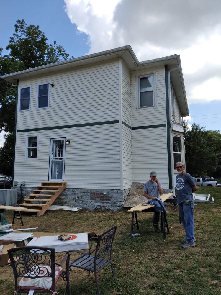 Photo of All About Siding Windows & Seamless Guttering