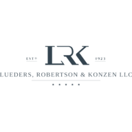 Photo of Lueders Robertson & Konzen