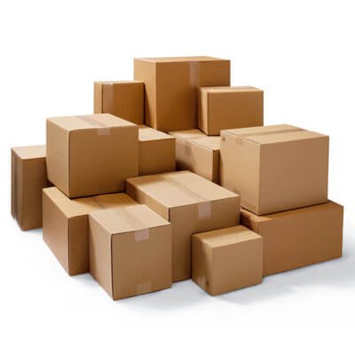 Photo of A to Z Mailroom and Shipping Supplies