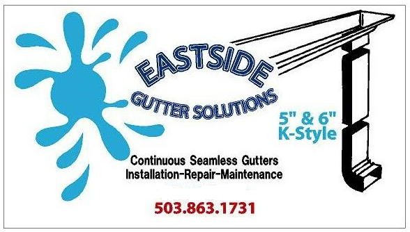 Photo of Eastside Gutter Solutions