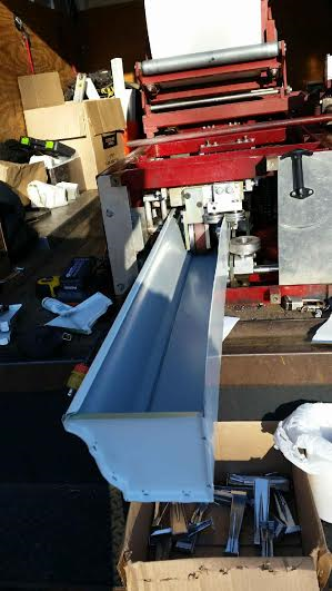 Photo of Eastside Gutter Solutions