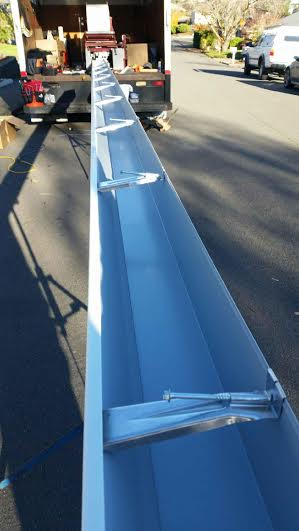 Photo of Eastside Gutter Solutions