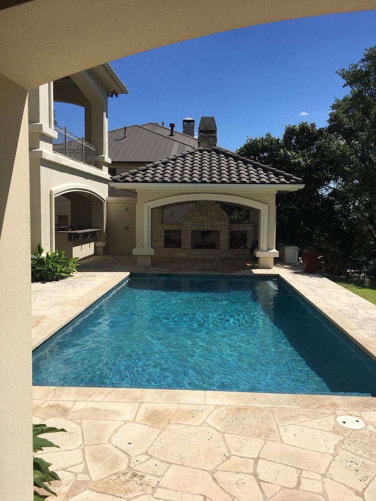 Photo of United Pools