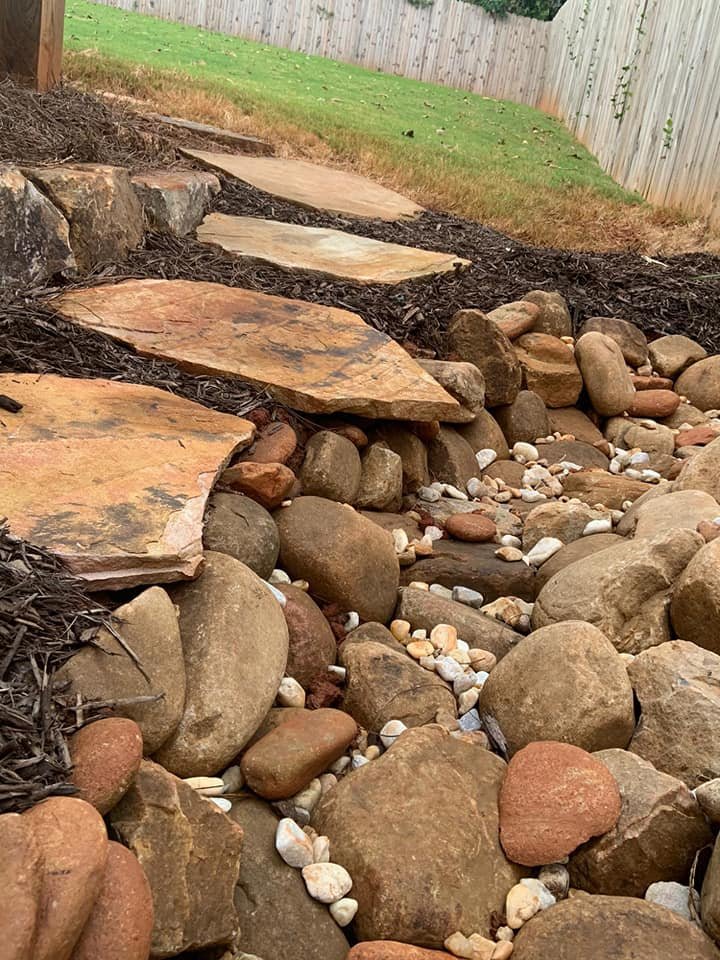 Photo of Emerald Lawn & Land Creations
