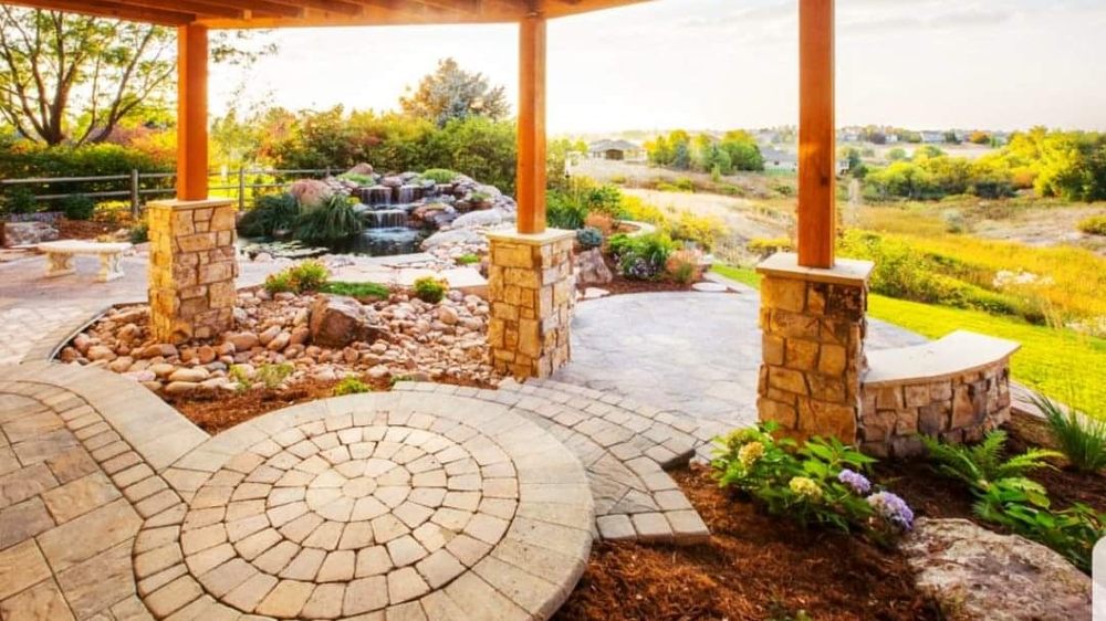 Photo of Emerald Lawn & Land Creations