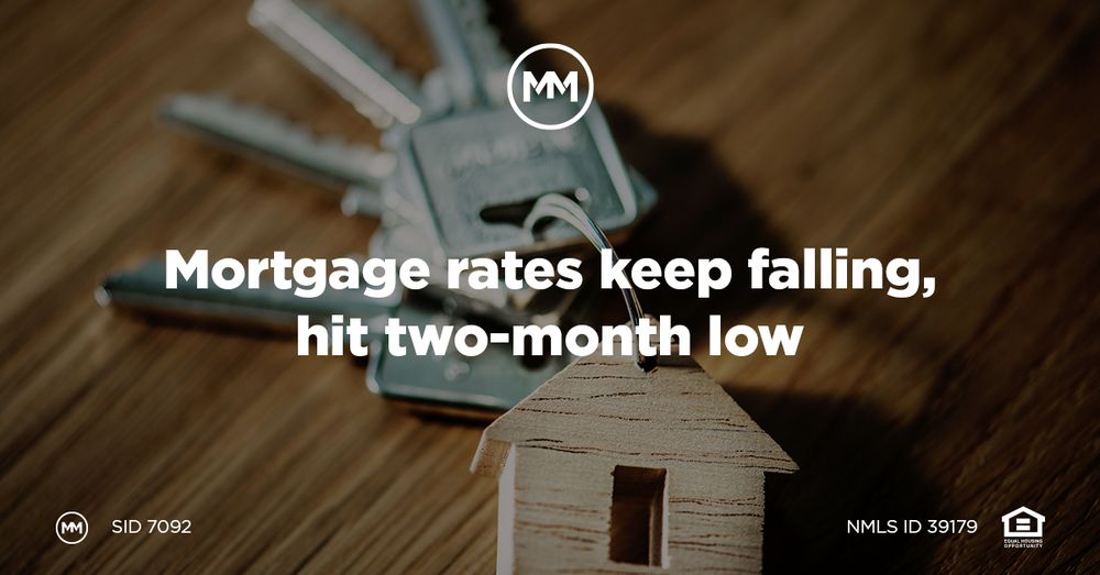 Photo of Movement Mortgage