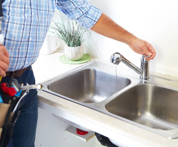 Photo of B&B Family Plumbing
