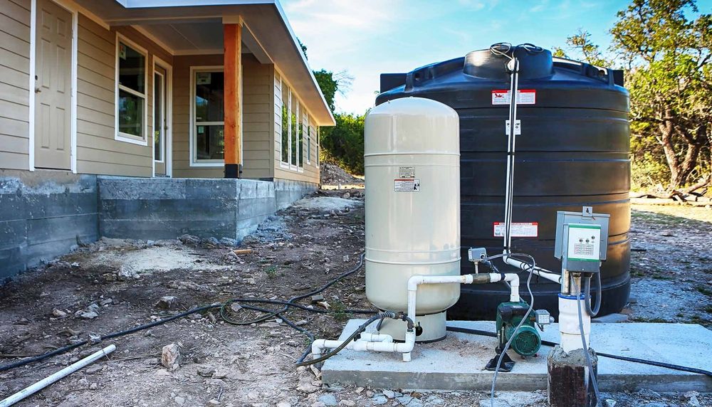 Photo of B&B Family Plumbing
