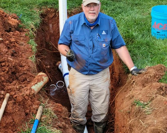 Photo of B&B Family Plumbing
