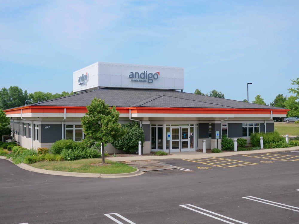 Photo of Andigo Credit Union