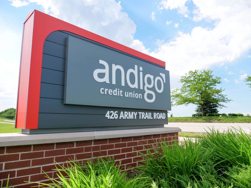 Photo of Andigo Credit Union