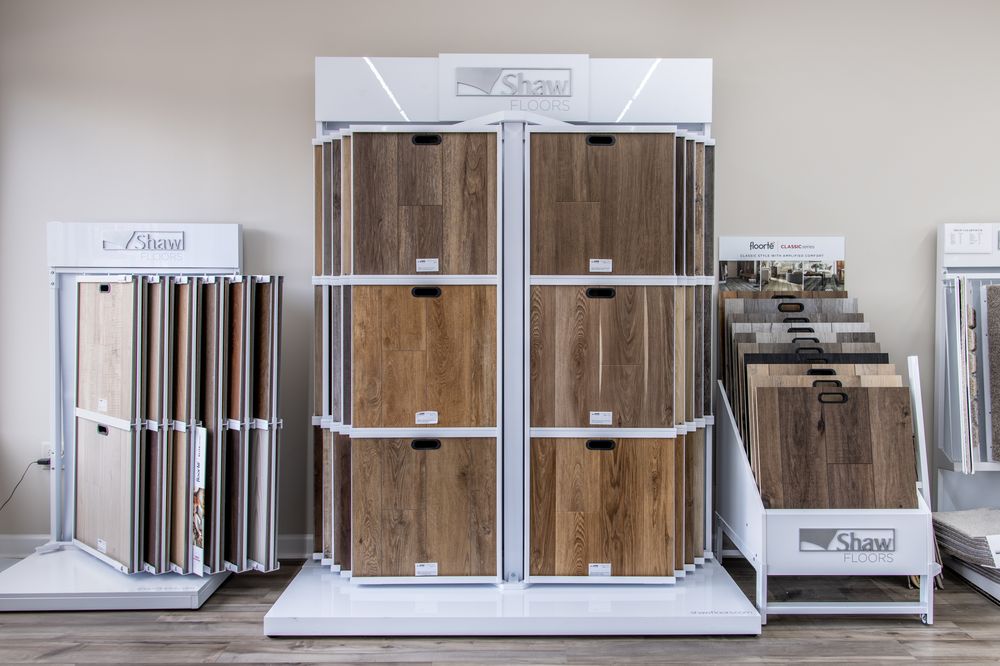 Photo of Homewood Carpet & Flooring