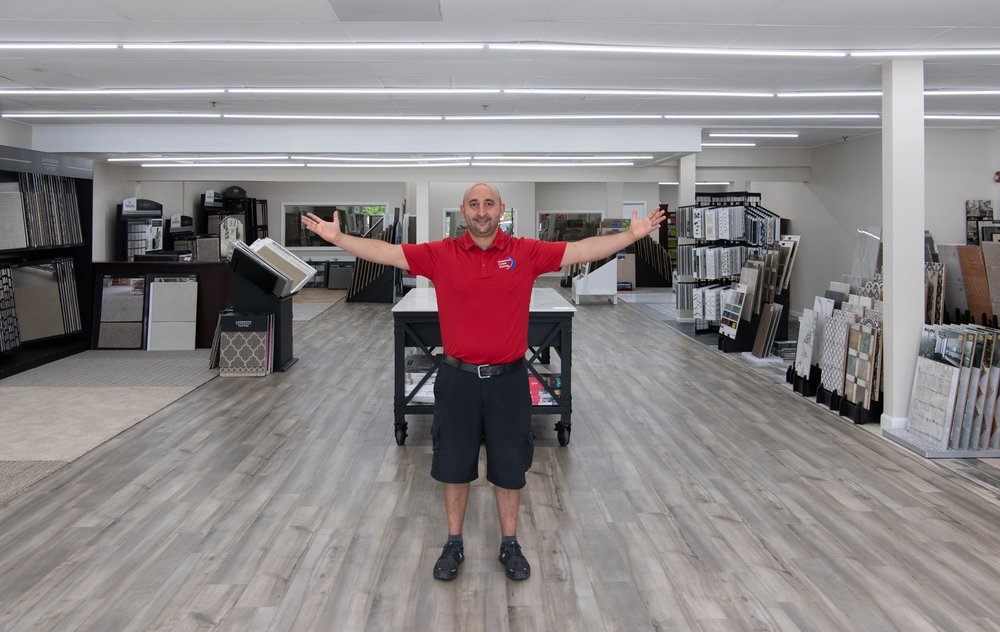 Photo of Homewood Carpet & Flooring
