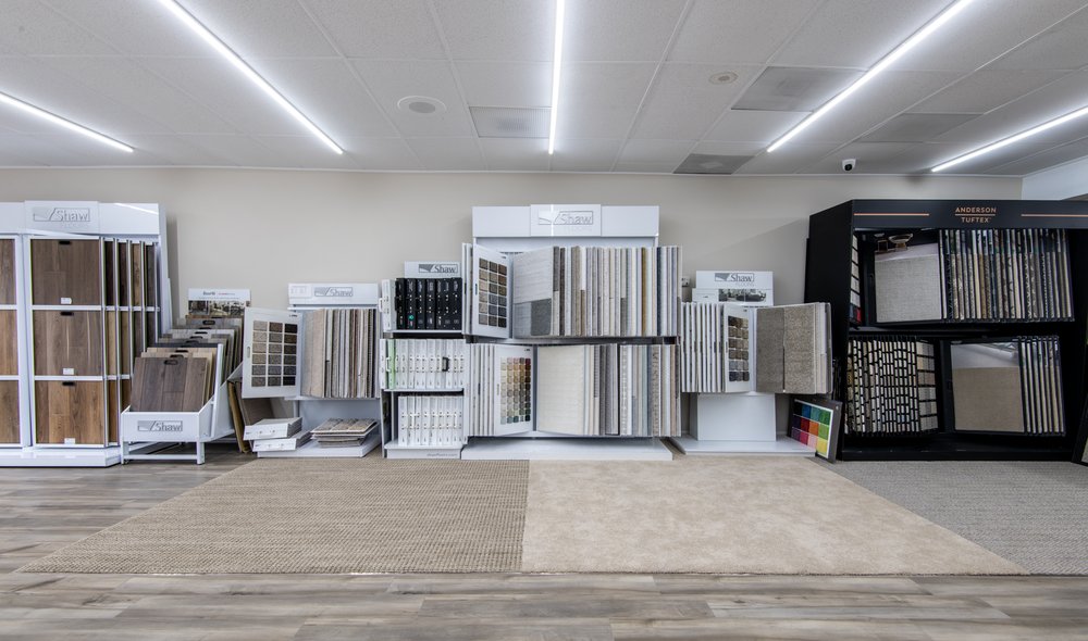 Photo of Homewood Carpet & Flooring