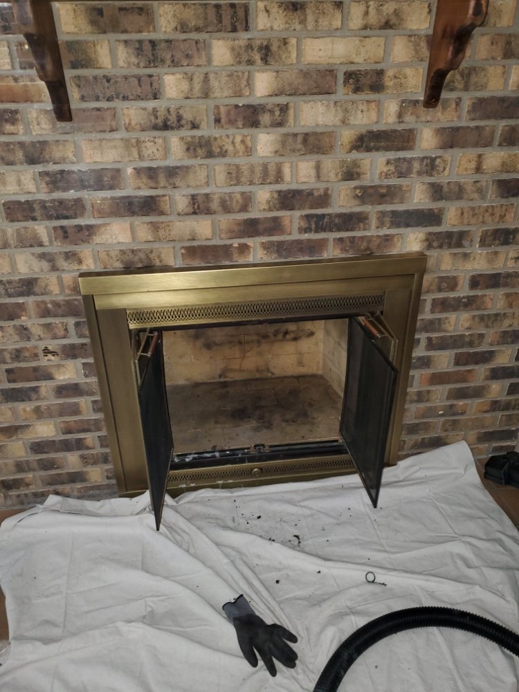 Photo of Master Chimney Sweep