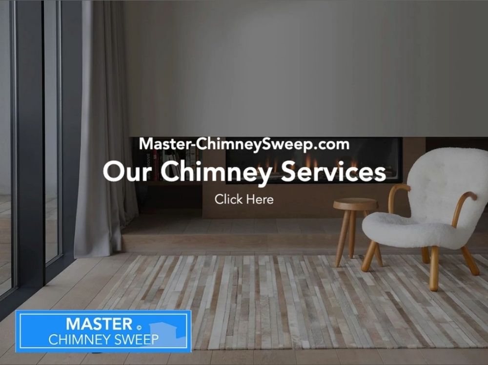 Photo of Master Chimney Sweep