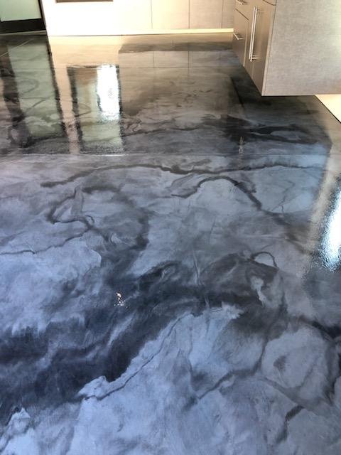 Photo of Everclear Custom Garage
