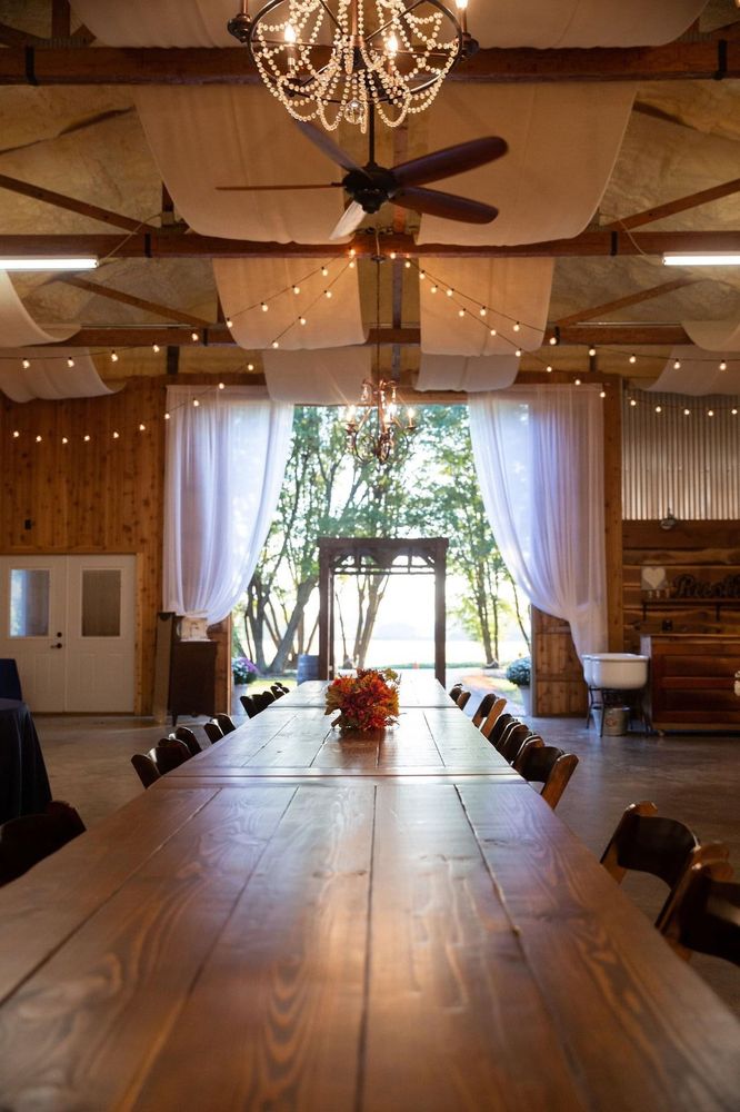 Photo of Memories Wedding Barn And Event Center