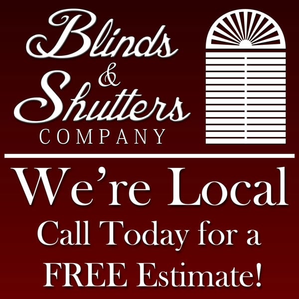 Photo of Blinds and Shutters Company