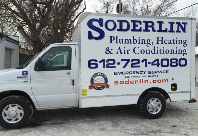 Photo of Soderlin
