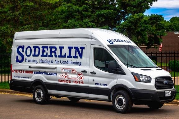 Photo of Soderlin