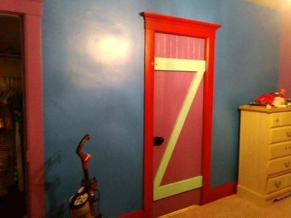 Photo of Extreme Painting by Ray