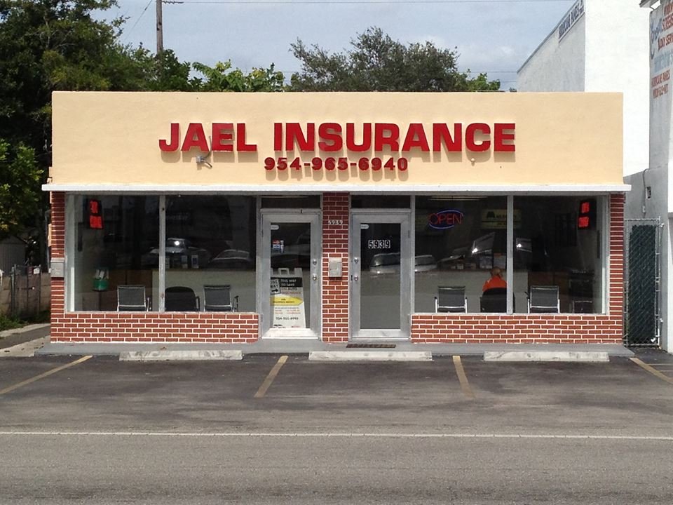 Photo of Jael Insurance Agency