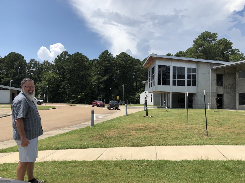 Photo of Mississippi Crafts Center At Ridgeland