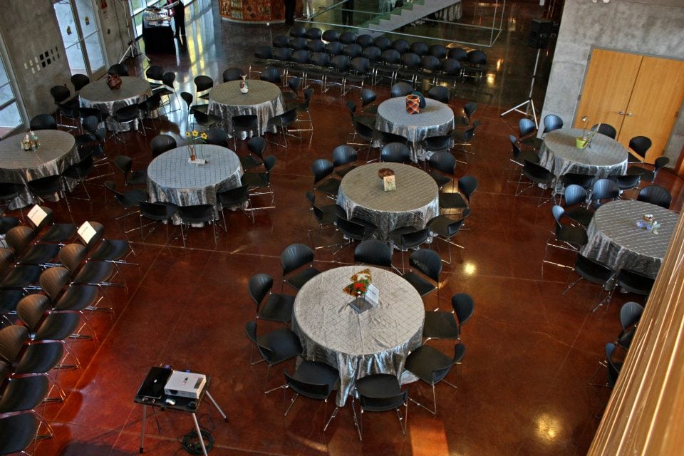 Photo of Mississippi Crafts Center At Ridgeland