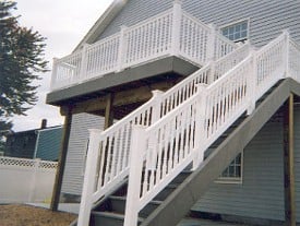 Photo of All Jersey Fence