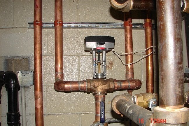 Photo of Saint Marks Plumbing and Heating