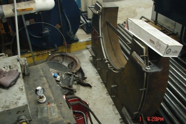 Photo of Saint Marks Plumbing and Heating