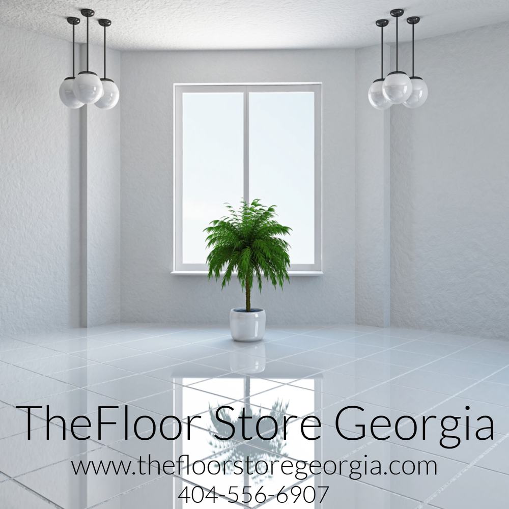Photo of The Floor Store Georgia