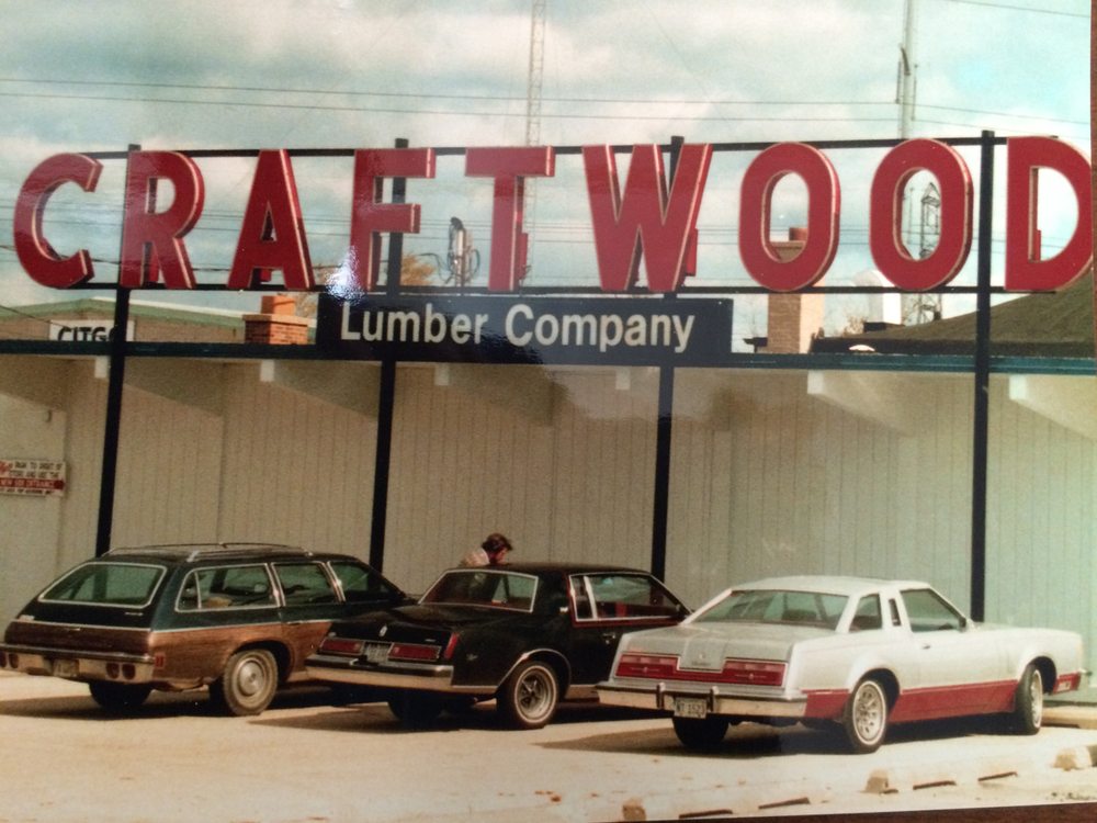 Photo of Craftwood Lumber & Hardware