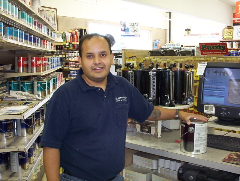 Photo of Craftwood Lumber & Hardware