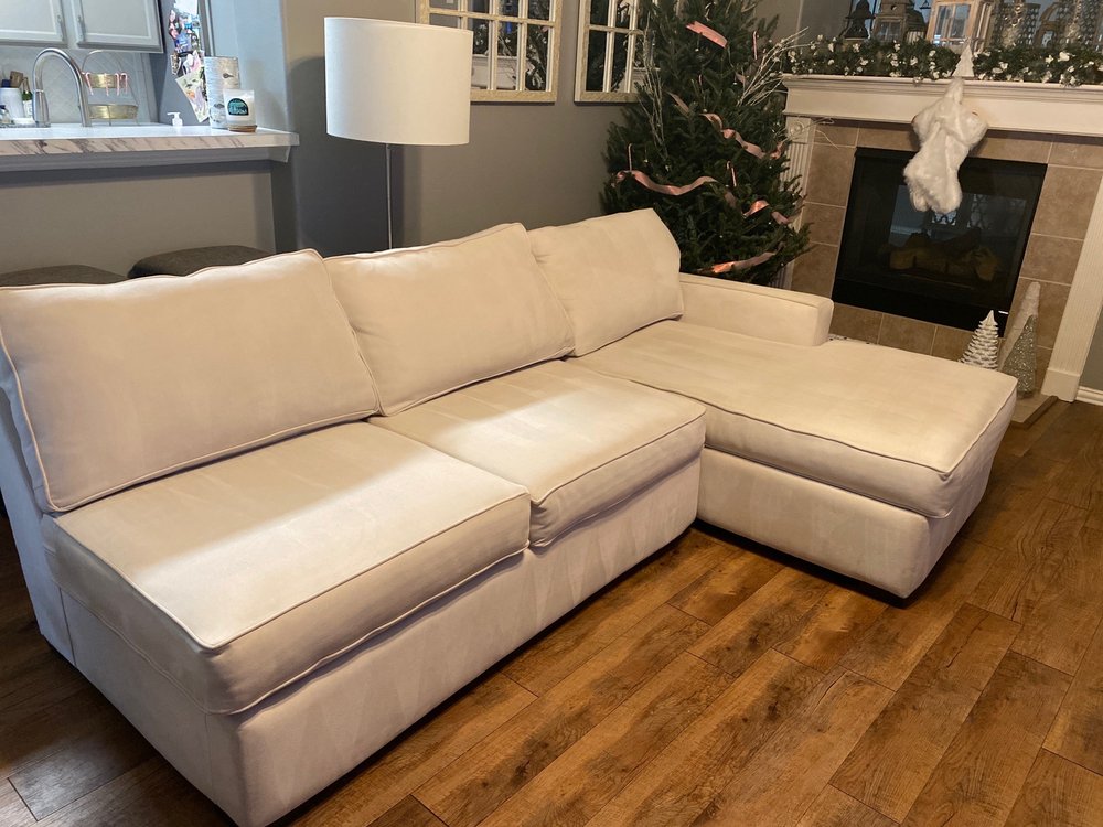 Photo of Safe-Dry Carpet Cleaning