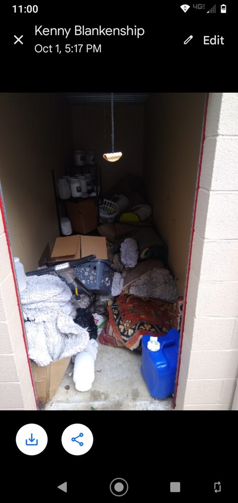 Photo of Safe-Dry Carpet Cleaning