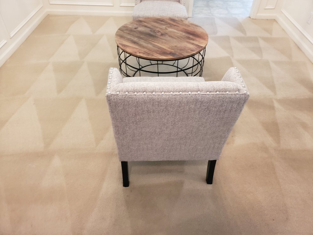 Photo of Safe-Dry Carpet Cleaning